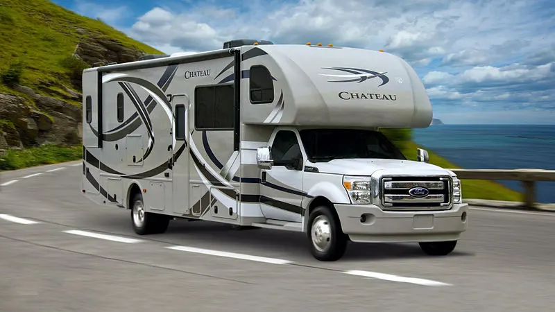 Different Types of RVs - There are so many different RV types and they're called different names all over the world! Which makes it a little tricky for those of us not in the US (i.e. NZ! :-)) This article lists out all the different variations. First up, here's what's known as a Class C
